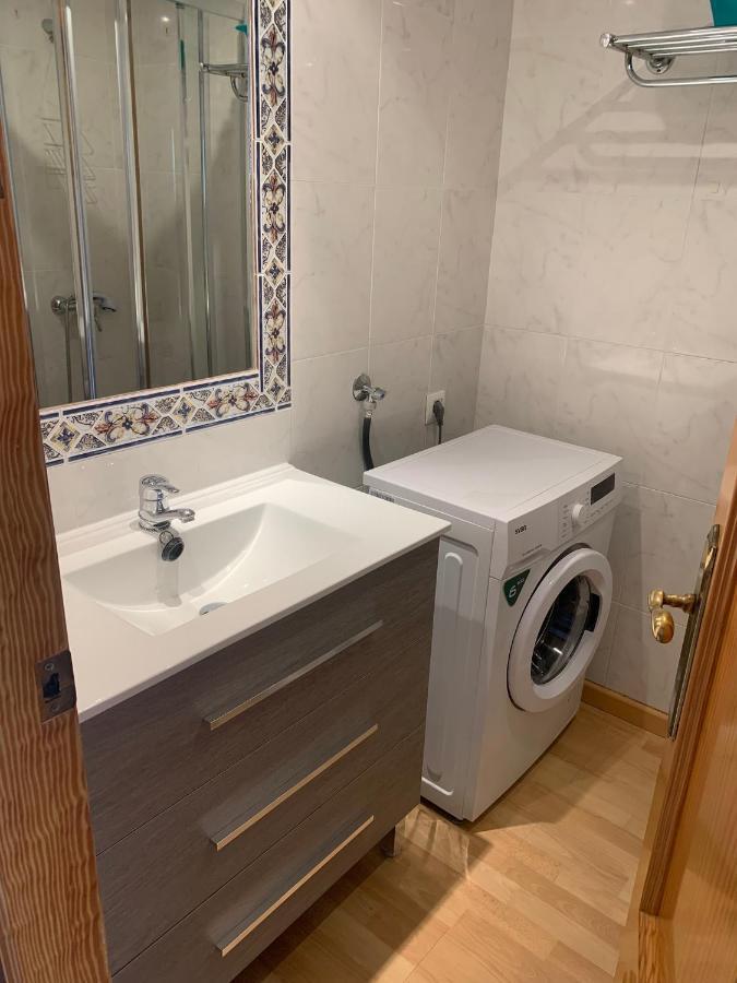 SERVICE APART LAZARO- Apartamentos Aguamarina 58 Calpe Exterior foto